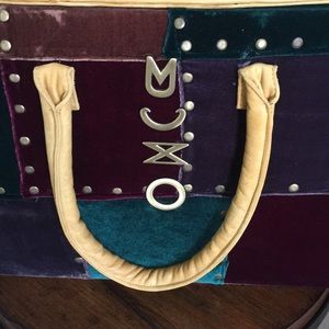 MUXO handbag